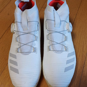 adidas 아디다스 콜드알파 보아 골프화 240
