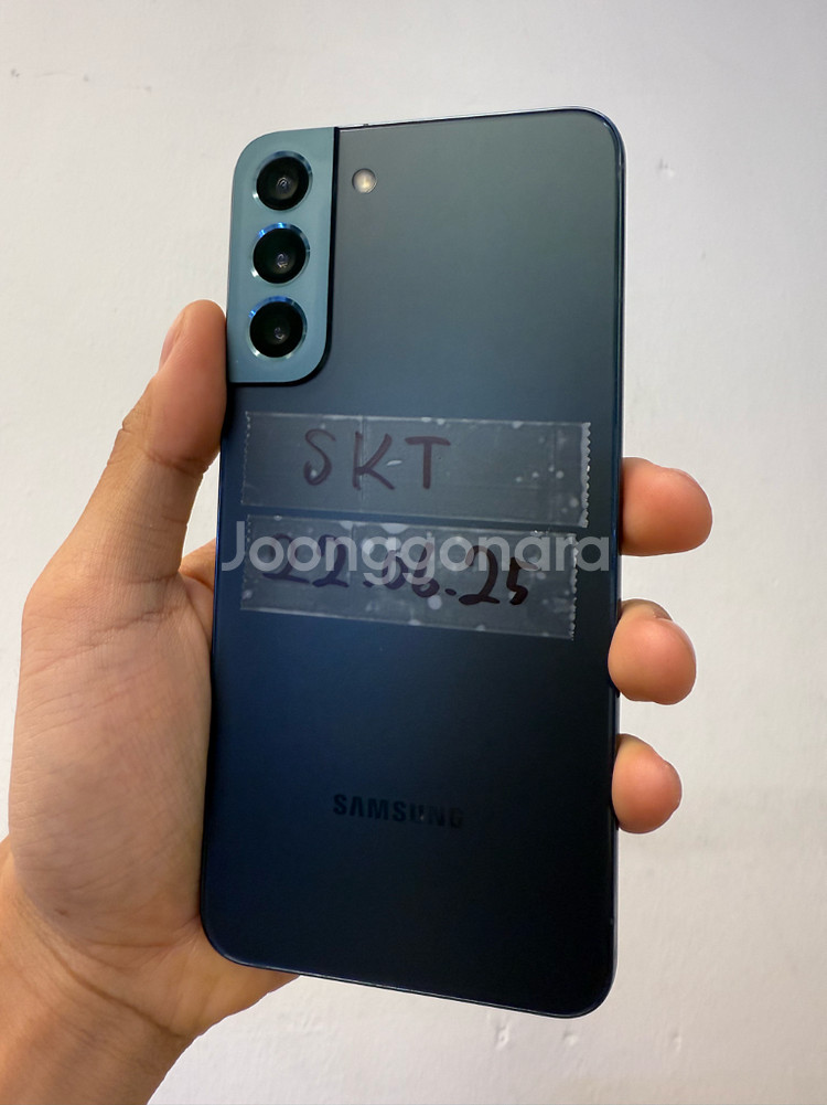 갤럭시 S22플러스 판매합니다--0