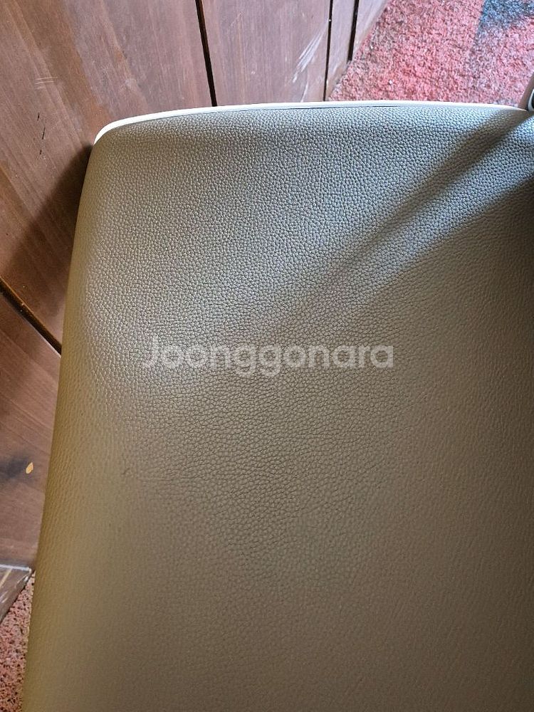 (부산)국내산 컴퓨터 게이밍 의자 올리폼 pc방 의자--8