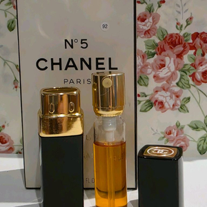 빈티지 샤넬넘버5 퍼퓸 7.5ml