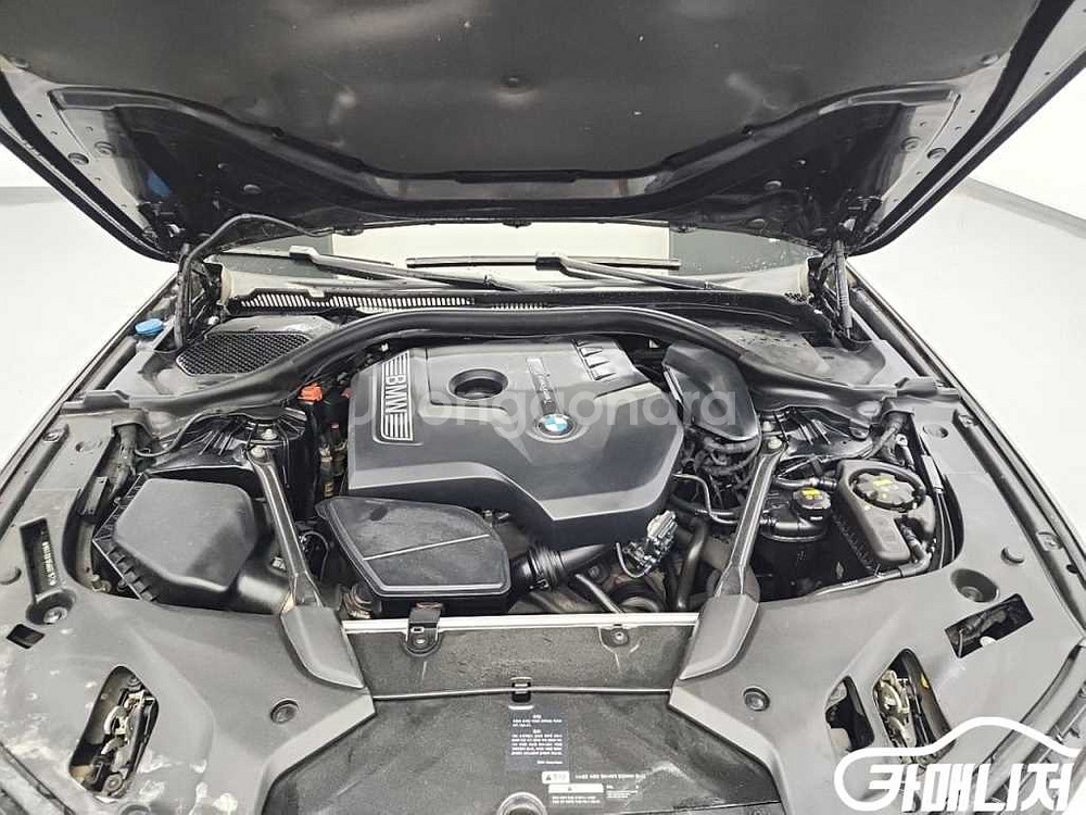 [BMW]5시리즈 (G30) 530i xDrive M--2