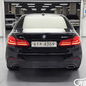 [BMW]5시리즈 (G30) 530i xDrive M