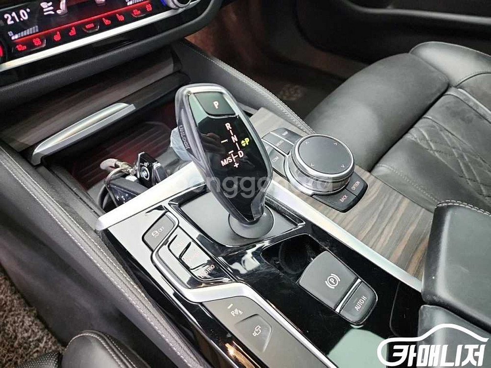 [BMW]5시리즈 (G30) 530i xDrive M--6