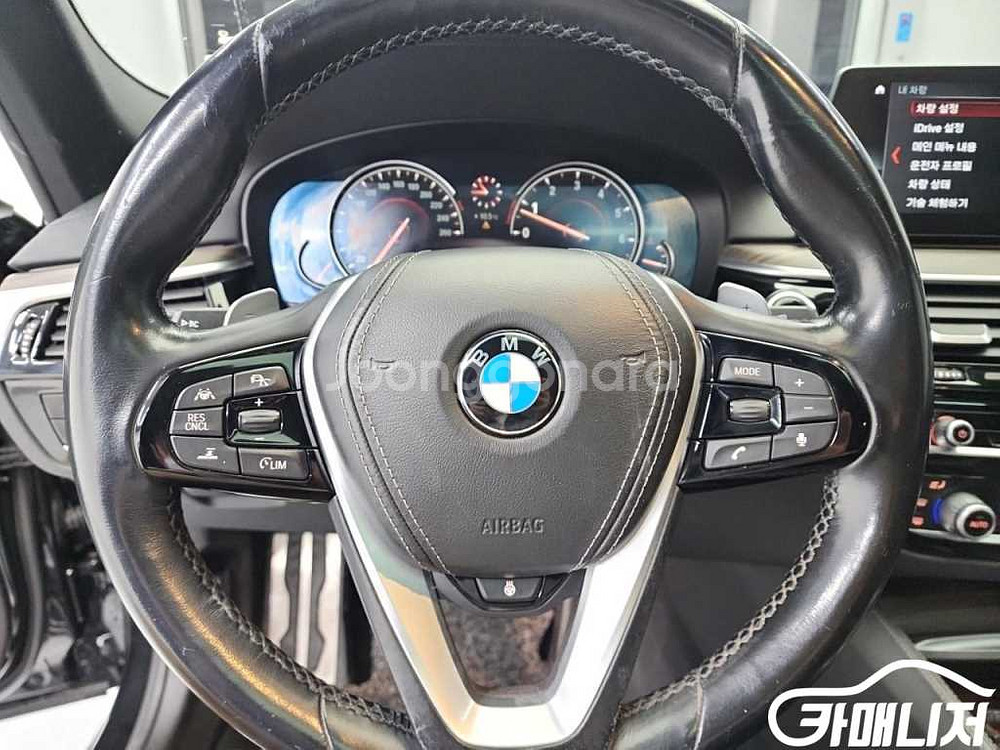 [BMW]5시리즈 (G30) 530i xDrive M--7