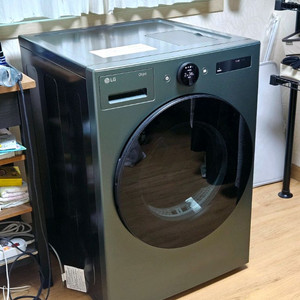 LG 오브제 컬렉션 건조기 20kg 1등급 팝니다.