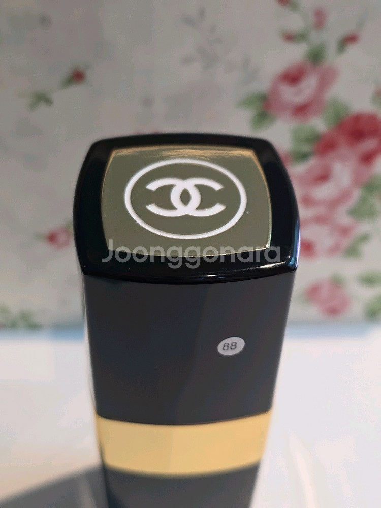 택포)빈티지 샤넬넘버5 오드코롱 50ml--5