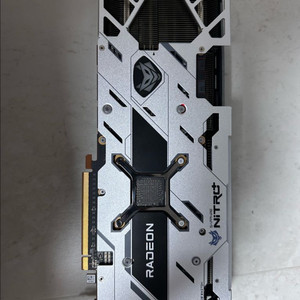 (삽니다)사파이어 RX6900XT 니트로+