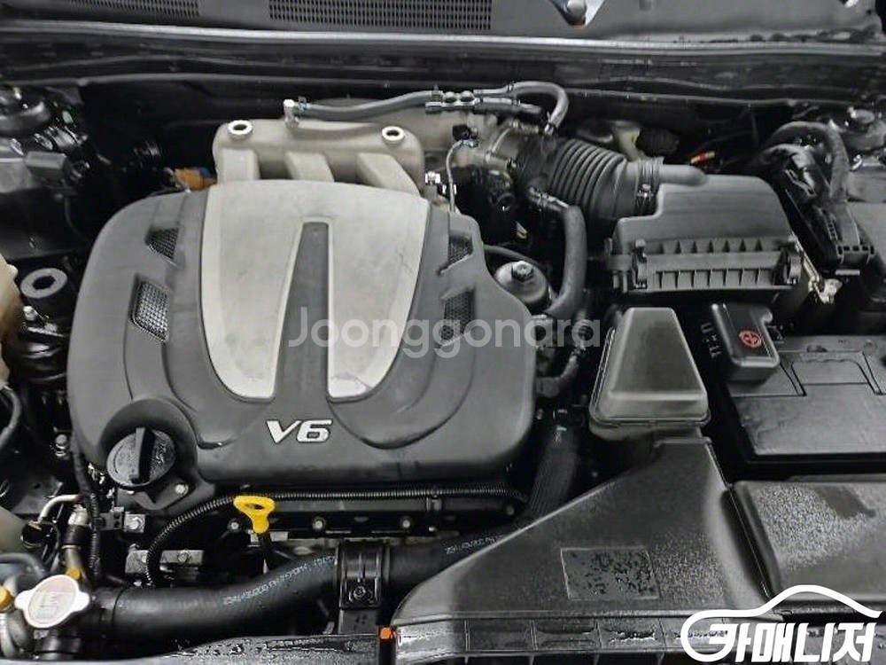[현대]그랜저 HG LPG HG300 프라임 (5인승)--3