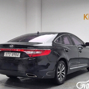[현대]그랜저 HG LPG HG300 프라임 (5인승)