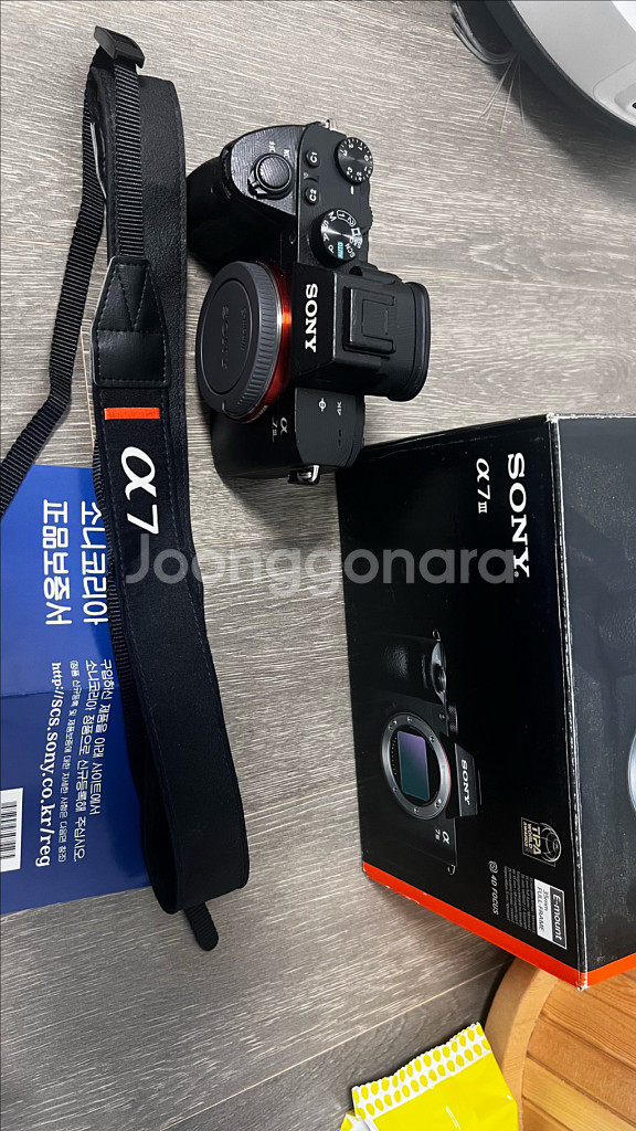 소니 a7m3(11800컷)--0