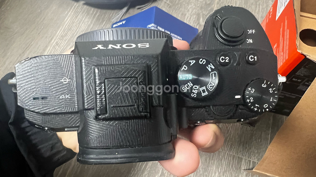 소니 a7m3(11800컷)--5