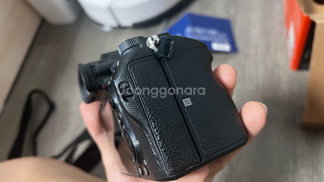 소니 a7m3(11800컷)--6