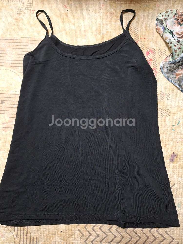 여성 나시3벌.그냥 시원하게 입을때요사용감 있어요(무료--3