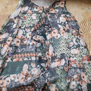 여성 나시3벌.그냥 시원하게 입을때요사용감 있어요(무료