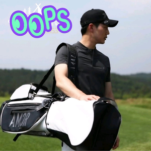 국내무료배송 골프백 캐디백 (말본 어뉴 어메이징)