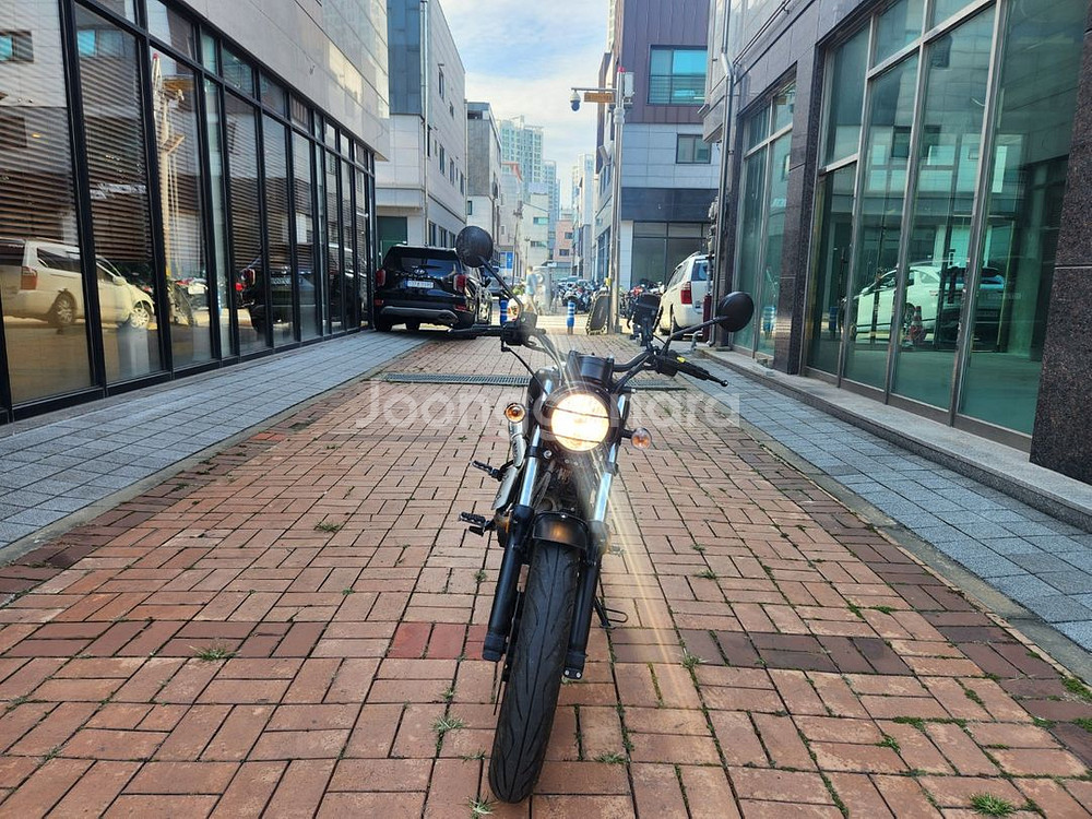 부캐너125/20년식/6@@KM/140만원/신차급컨디션--7
