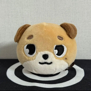 데니멀즈 돈 스트레스 볼
