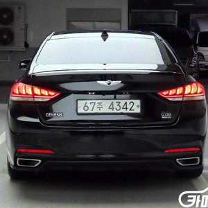 [현대]제네시스DH G330 프리미엄 AWD #앱특가