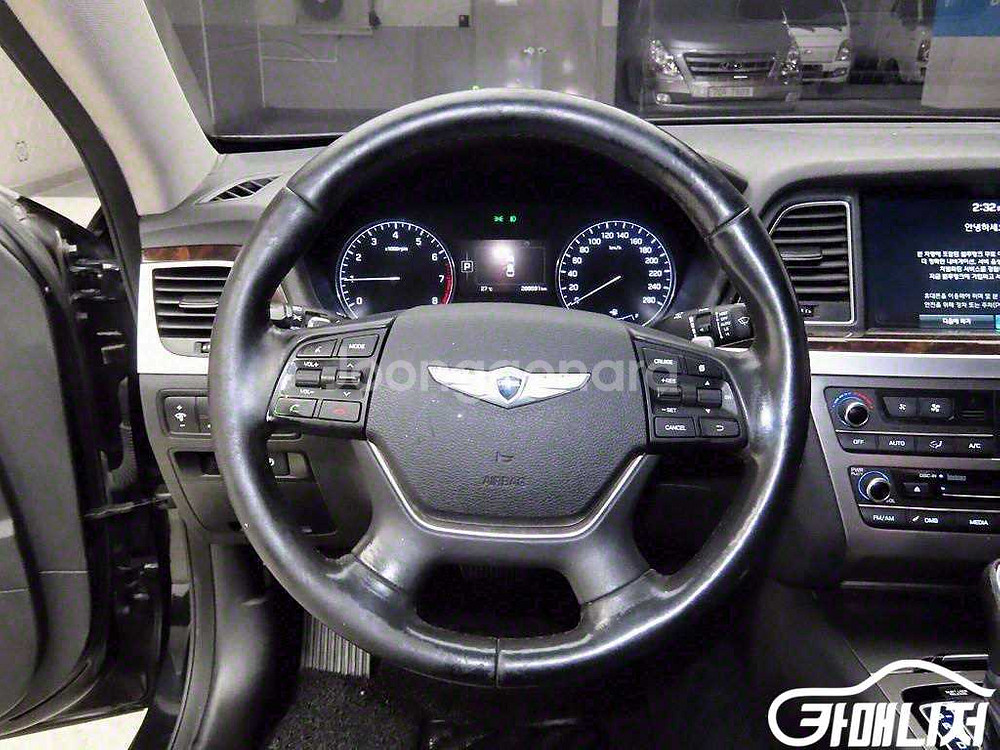 [현대]제네시스DH G330 프리미엄 AWD #앱특가--8