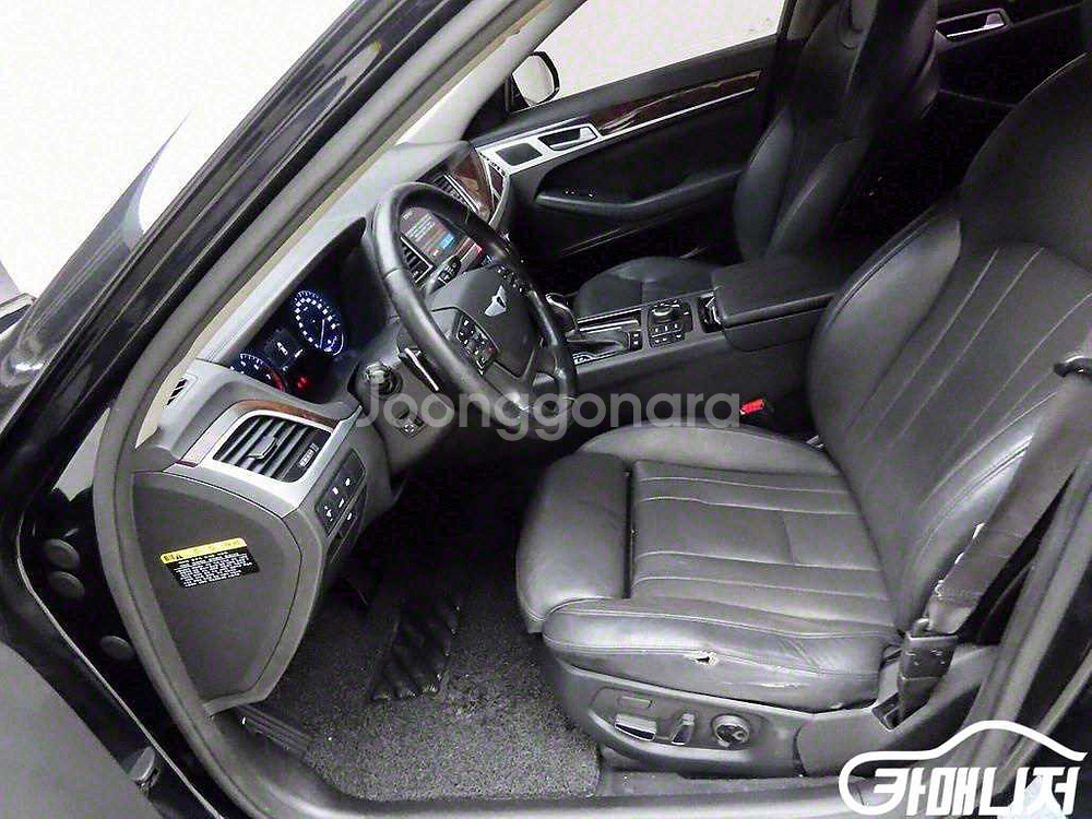 [현대]제네시스DH G330 프리미엄 AWD #앱특가--2