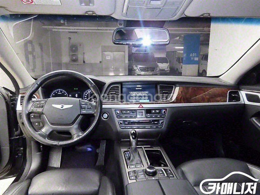 [현대]제네시스DH G330 프리미엄 AWD #앱특가--6