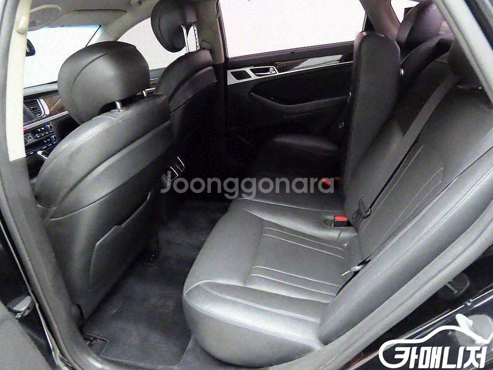 [현대]제네시스DH G330 프리미엄 AWD #앱특가--4