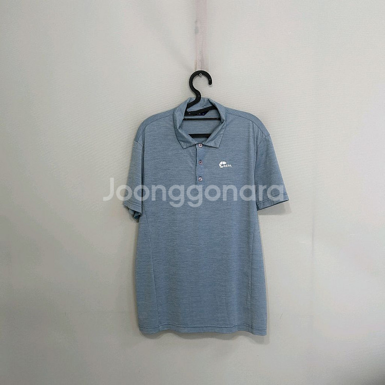 네파 남성 반팔 티셔츠 100--0