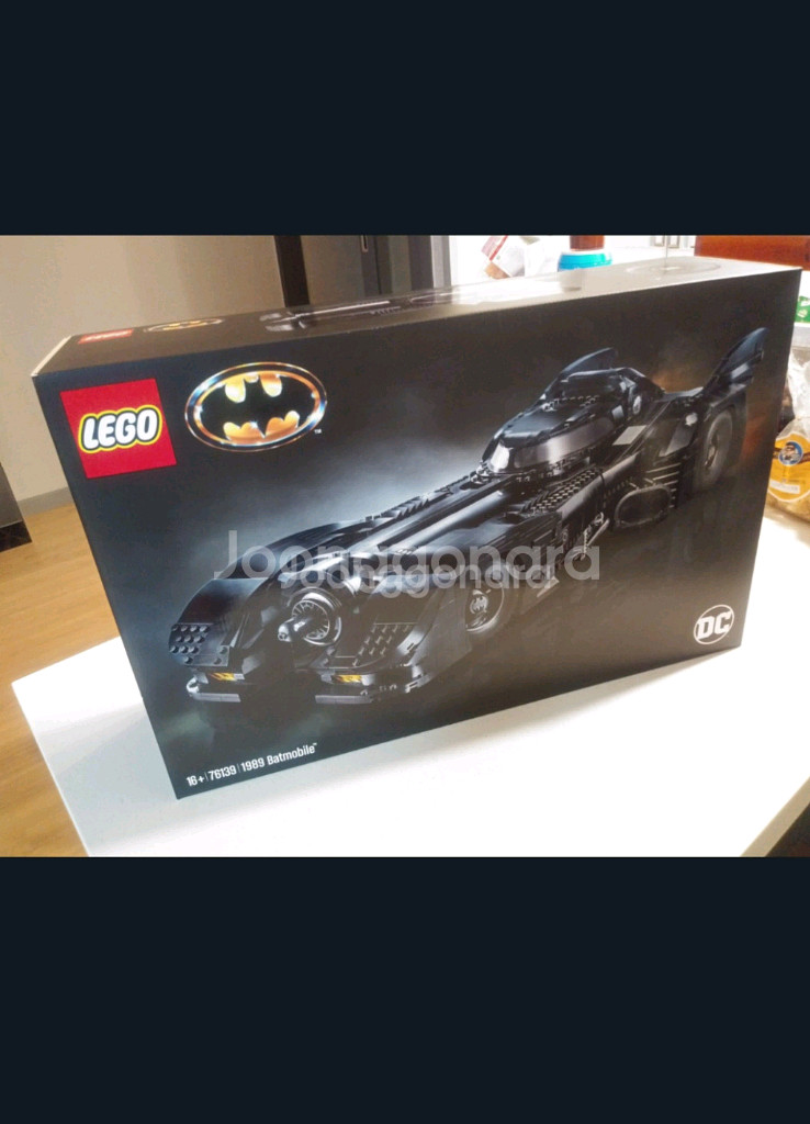 레고 76139 v1989 입니다..!!^^--0