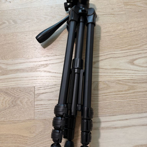 촬영삼각대