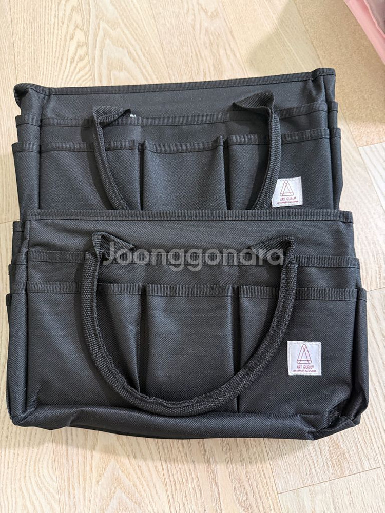 아트클럽 정리가방--0