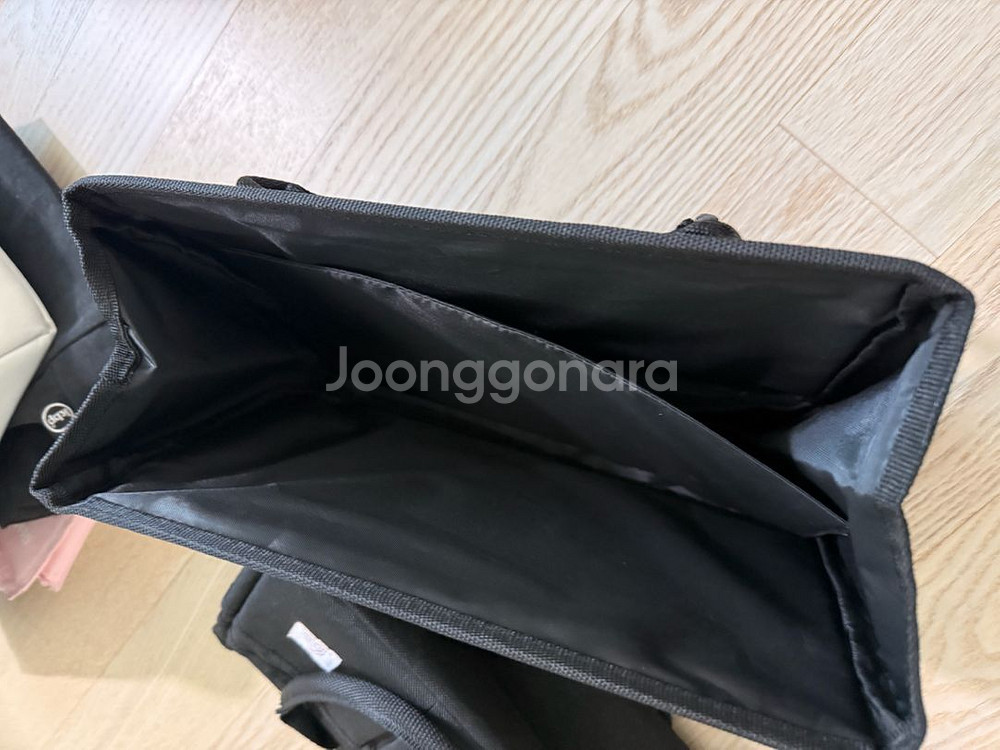 아트클럽 정리가방--1