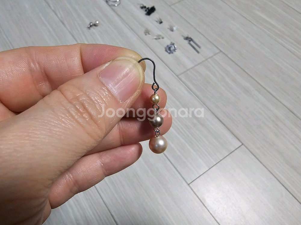 패션 귀걸이 10종 모음2--1