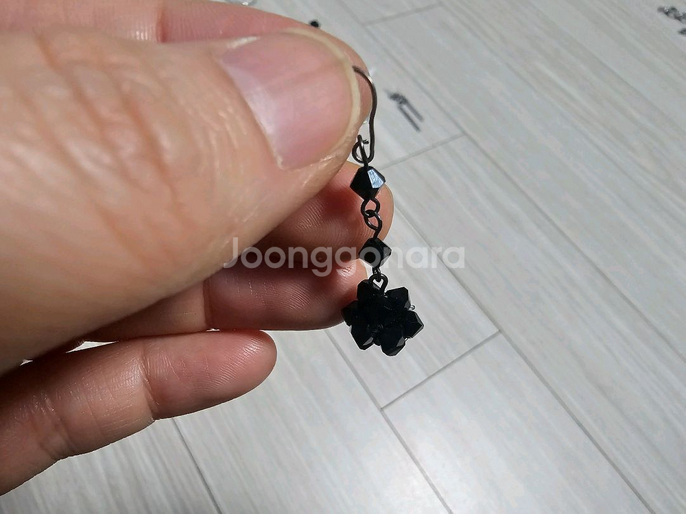 패션 귀걸이 10종 모음2--2