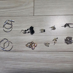 패션 귀걸이 10종 모음2