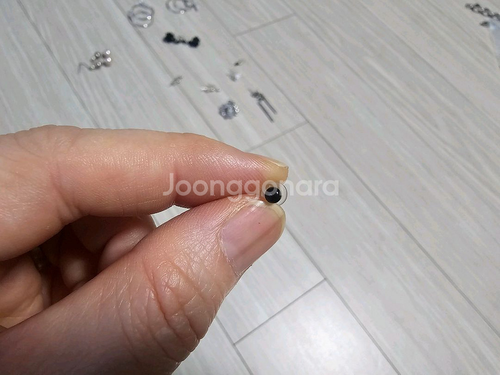 패션 귀걸이 10종 모음2--4