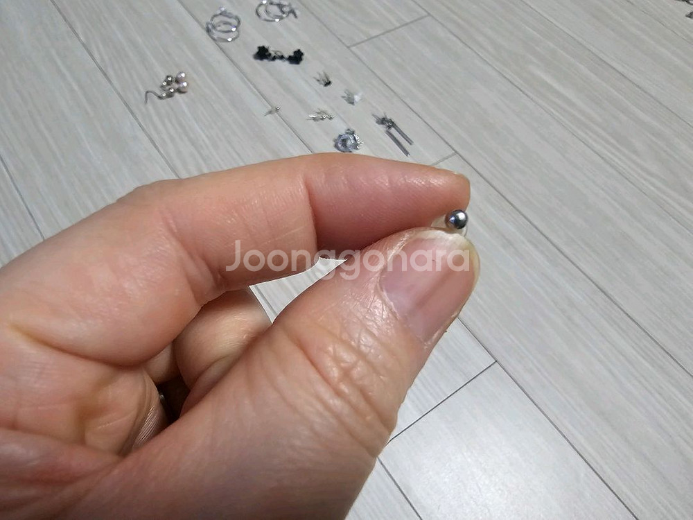 패션 귀걸이 10종 모음2--3