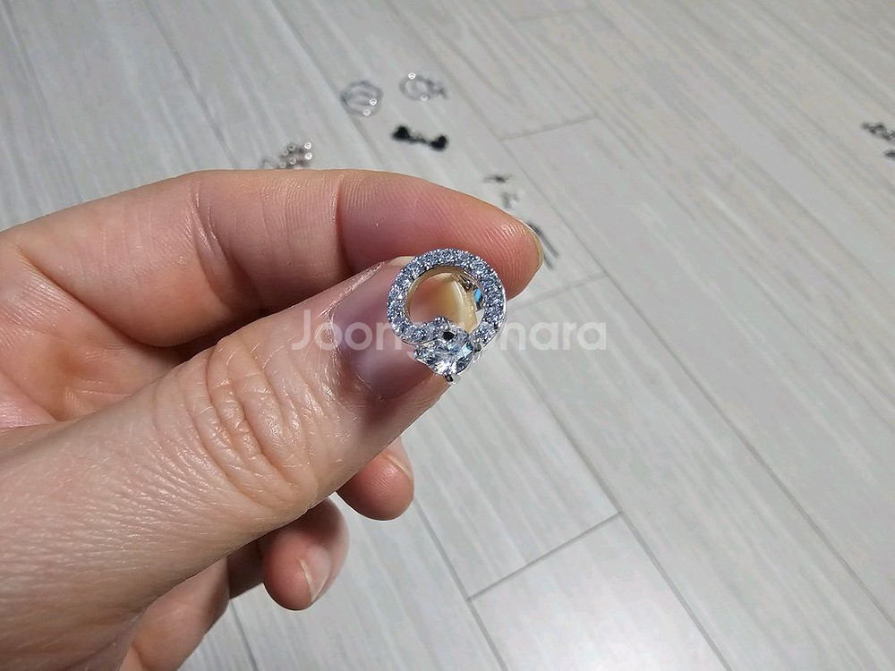 패션 귀걸이 10종 모음2--6