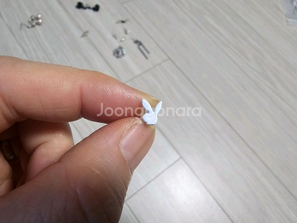 패션 귀걸이 10종 모음2--5