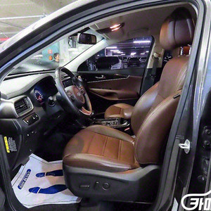 [기아]올 뉴 쏘렌토 디젤 2WD 2.0 노블레스 #앱
