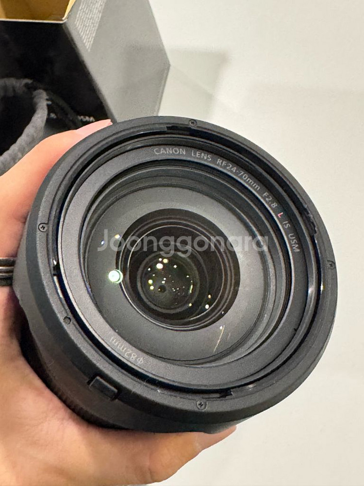 캐논 rf24-70--3
