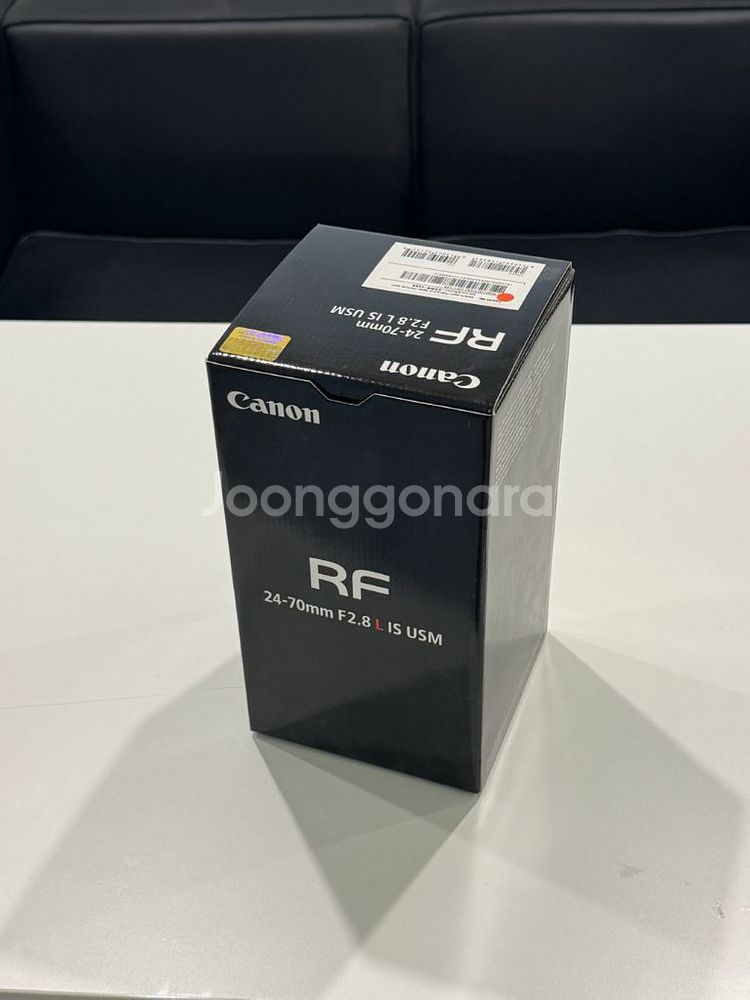 캐논 rf24-70--0