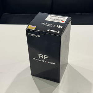 캐논 rf24-70