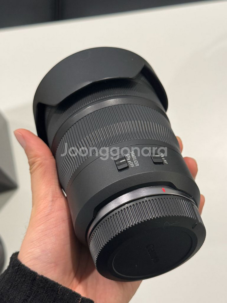 캐논 rf24-70--2