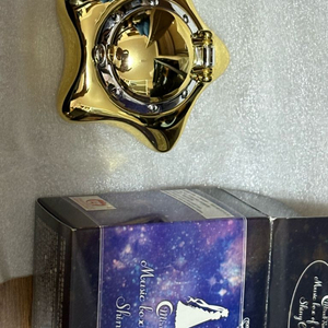 세일러문 밤하늘의 오르골 하이라이터