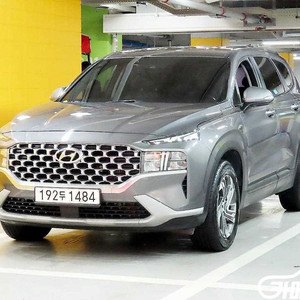 [현대]더 뉴 싼타페 디젤 2.2 4WD 프리미엄 초이