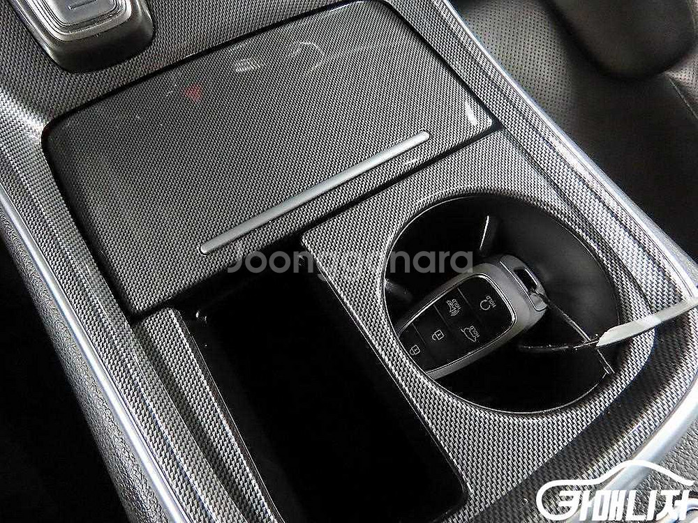 [현대]더 뉴 싼타페 디젤 2.2 4WD 프리미엄 초이--8