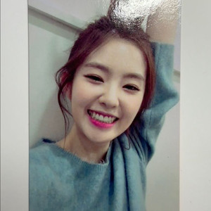 레드벨벳 아이린 77포카 양도