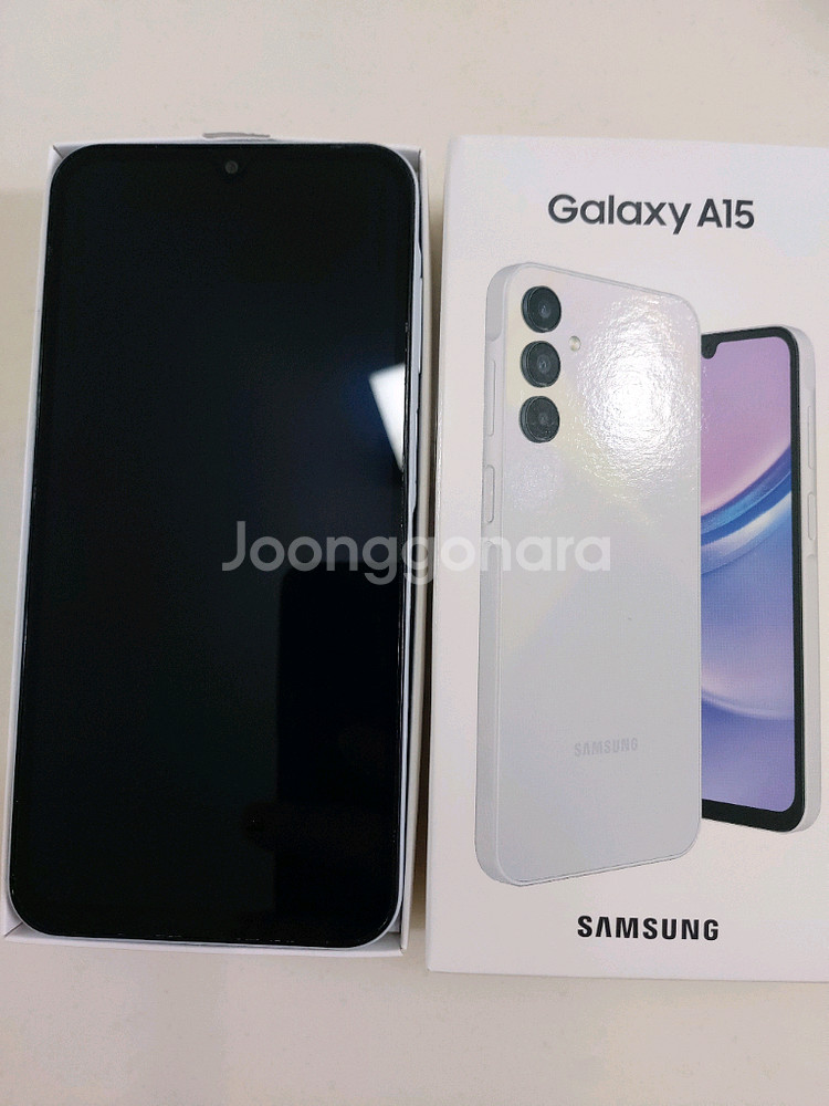 갤럭시 a15--0