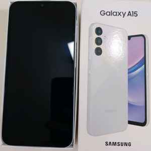 갤럭시 a15