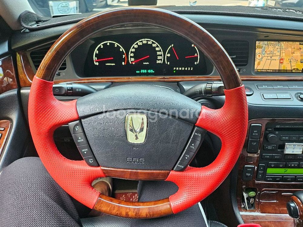 에쿠스 리무진--5